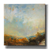 'Scaffold' by Patrick Dennis, Giclee Canvas Wall Art