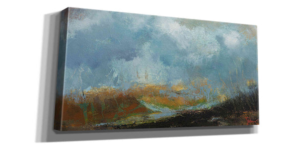 'Spires' by Patrick Dennis, Giclee Canvas Wall Art