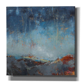 'The Pass' by Patrick Dennis, Giclee Canvas Wall Art