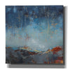 'The Pass' by Patrick Dennis, Giclee Canvas Wall Art
