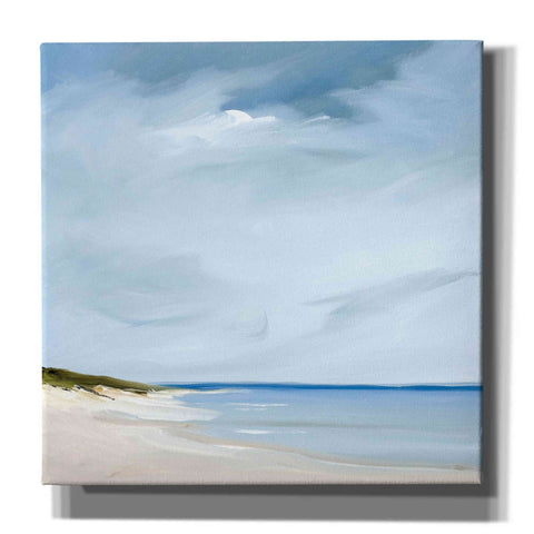 Image of 'Blue' by Rick Fleury, Giclee Canvas Wall Art