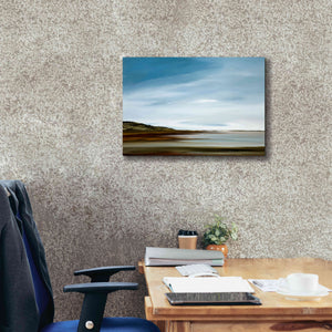 'Elements' by Rick Fleury, Giclee Canvas Wall Art,26 x 18