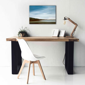 'Elements' by Rick Fleury, Giclee Canvas Wall Art,26 x 18
