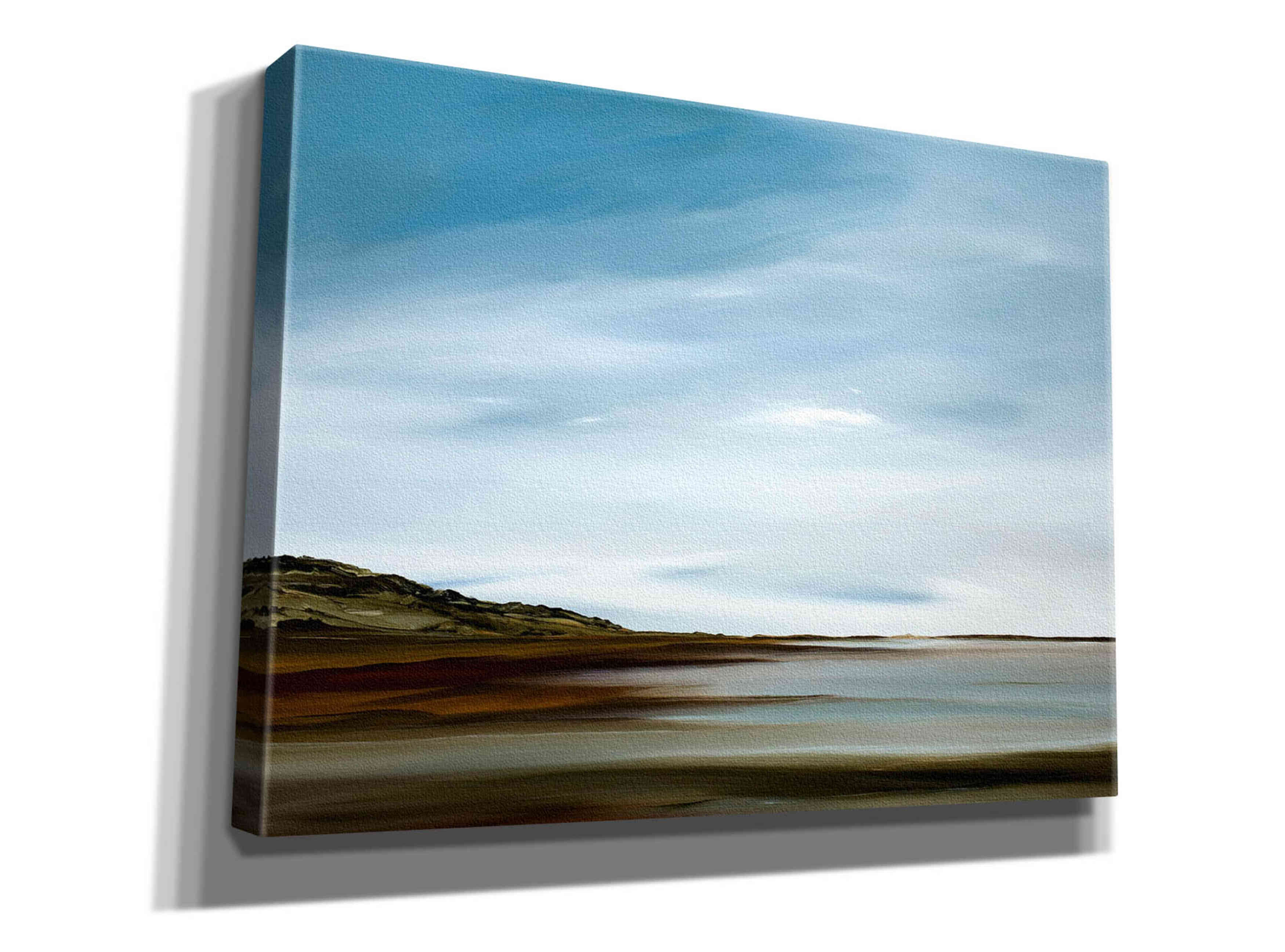 'Elements' by Rick Fleury, Giclee Canvas Wall Art