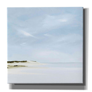 'Inshore' by Rick Fleury, Giclee Canvas Wall Art