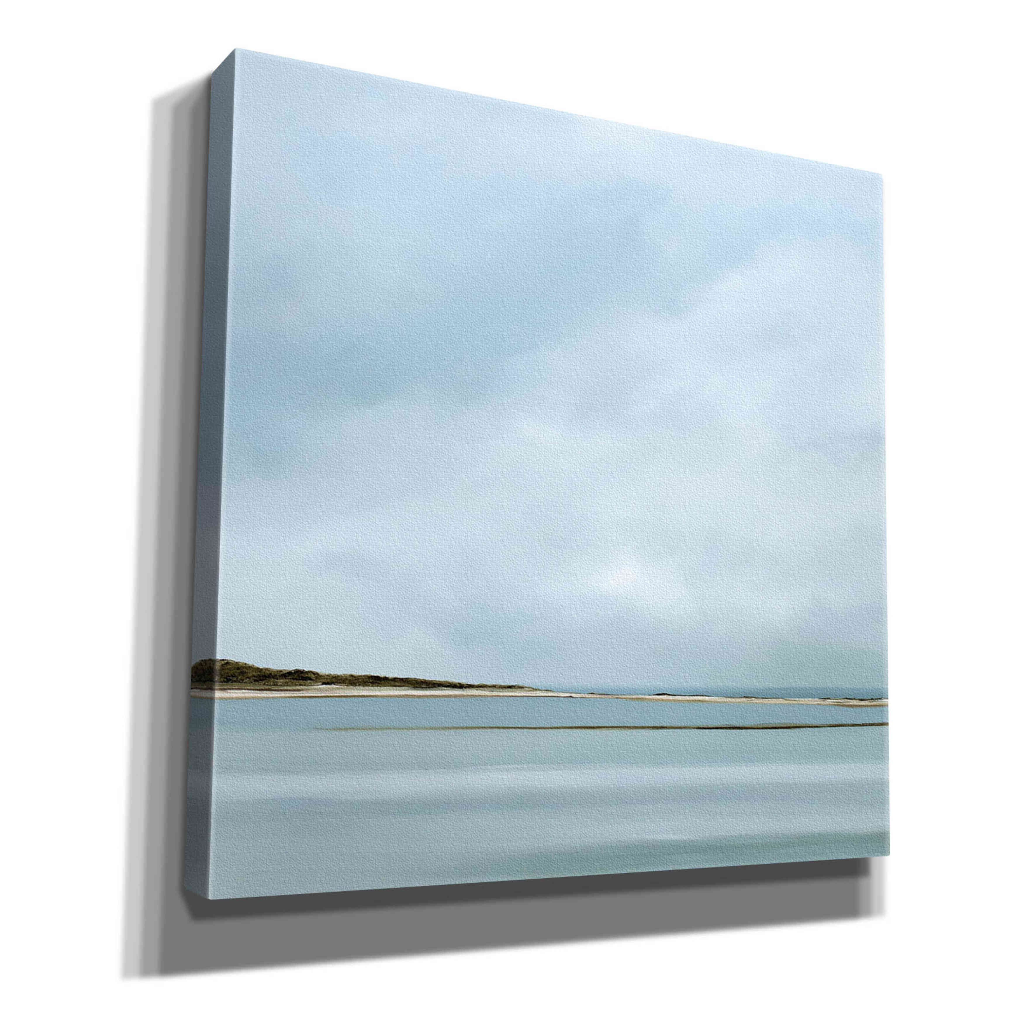 'Integrity' by Rick Fleury, Giclee Canvas Wall Art