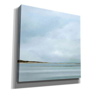 'Integrity' by Rick Fleury, Giclee Canvas Wall Art