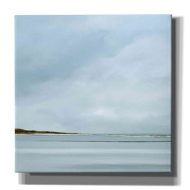 'Integrity' by Rick Fleury, Giclee Canvas Wall Art