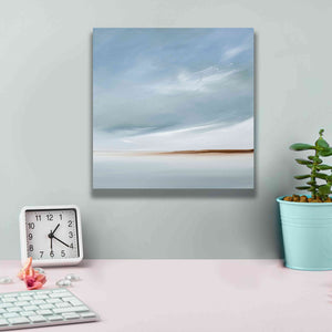 'Journey II' by Rick Fleury, Giclee Canvas Wall Art,12 x 12