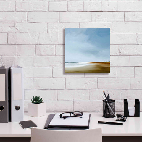 Image of 'Legend' by Rick Fleury, Giclee Canvas Wall Art,12 x 12