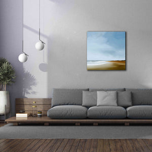 'Legend' by Rick Fleury, Giclee Canvas Wall Art,37 x 37