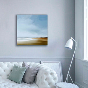 'Legend' by Rick Fleury, Giclee Canvas Wall Art,37 x 37