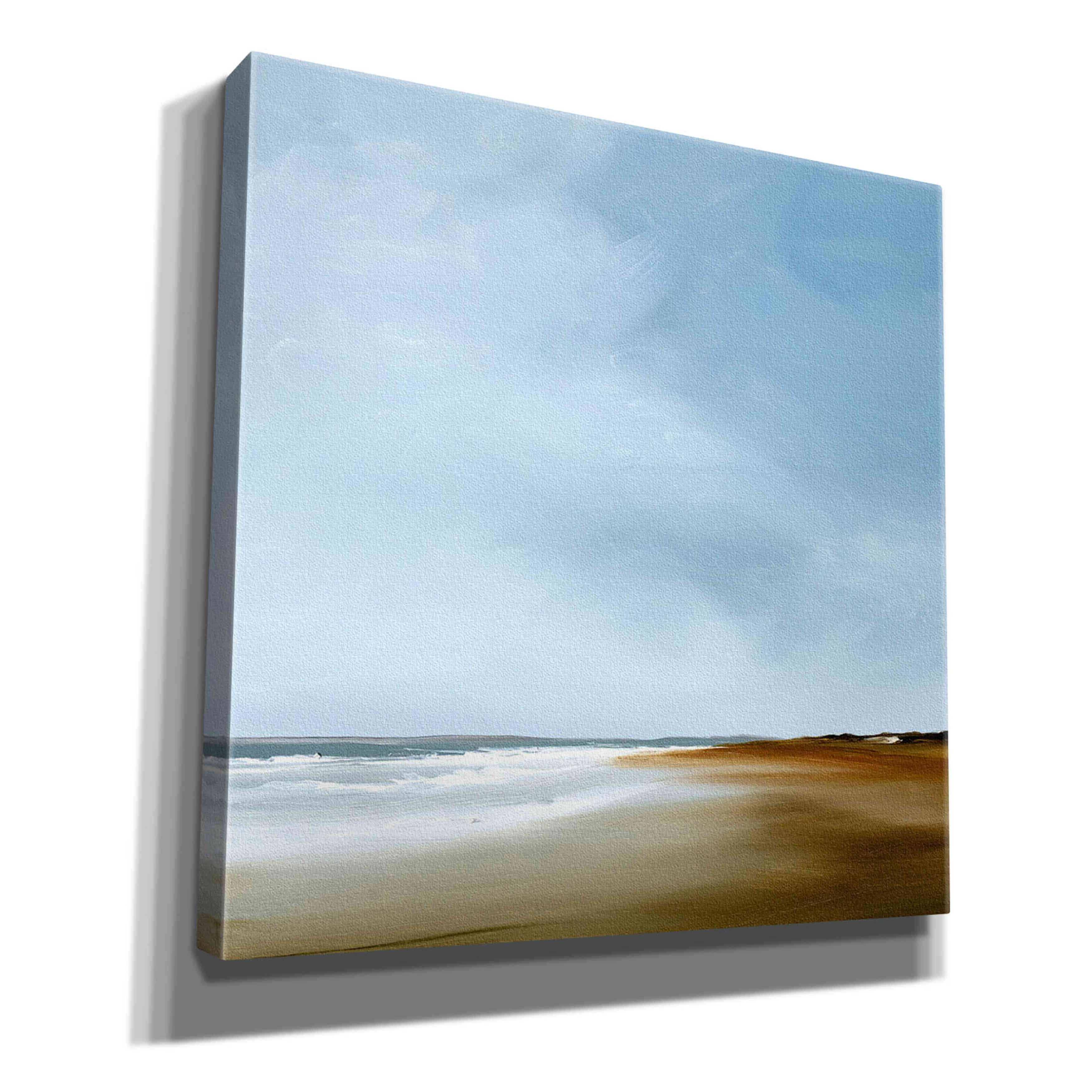 'Legend' by Rick Fleury, Giclee Canvas Wall Art