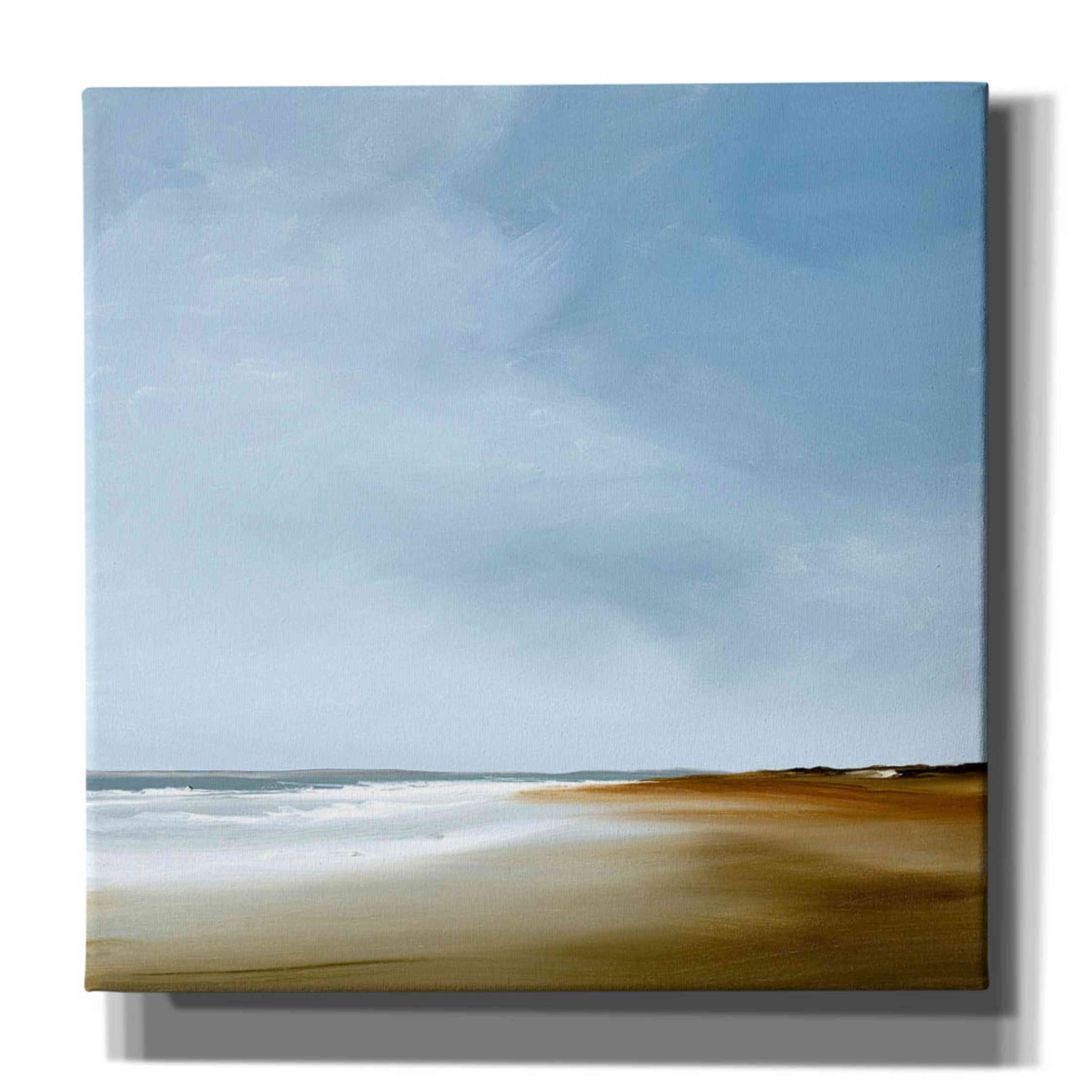 'Legend' by Rick Fleury, Giclee Canvas Wall Art