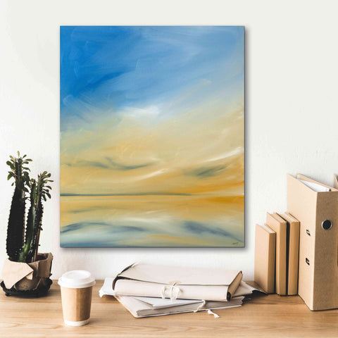 Image of 'Magic' by Rick Fleury, Giclee Canvas Wall Art,20 x 24