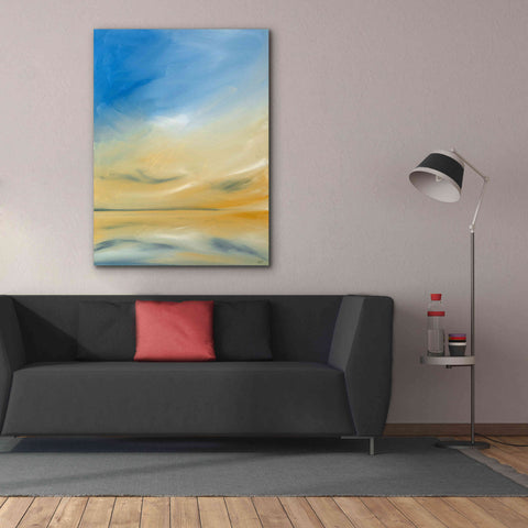Image of 'Magic' by Rick Fleury, Giclee Canvas Wall Art,40 x 54