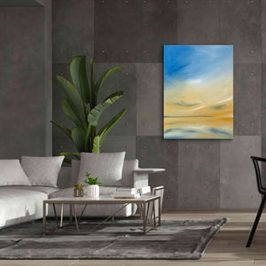 'Magic' by Rick Fleury, Giclee Canvas Wall Art,40 x 54