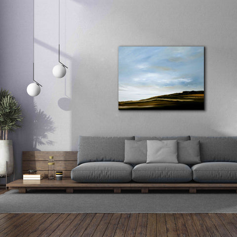 Image of 'Meditation' by Rick Fleury, Giclee Canvas Wall Art,54 x 40