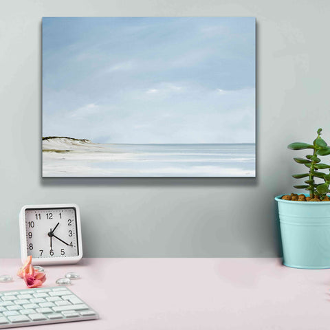 Image of 'Outer Reach' by Rick Fleury, Giclee Canvas Wall Art,16 x 12