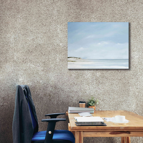 Image of 'Outer Reach' by Rick Fleury, Giclee Canvas Wall Art,34 x 26