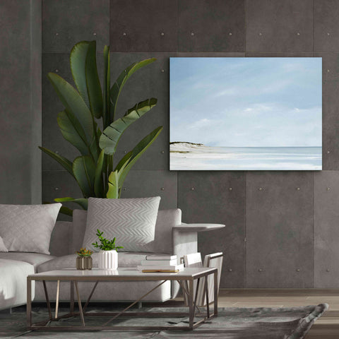 Image of 'Outer Reach' by Rick Fleury, Giclee Canvas Wall Art,54 x 40