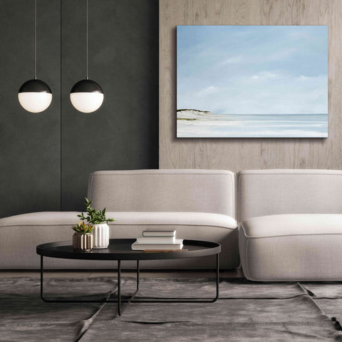 Image of 'Outer Reach' by Rick Fleury, Giclee Canvas Wall Art,54 x 40