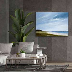 'Ovation' by Rick Fleury, Giclee Canvas Wall Art,54 x 40