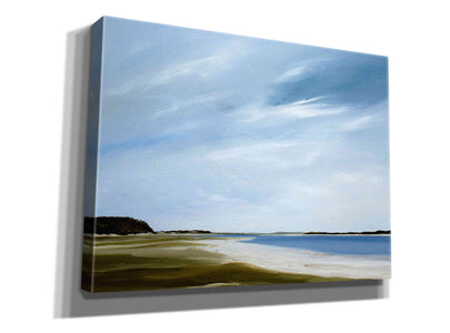 'Ovation' by Rick Fleury, Giclee Canvas Wall Art