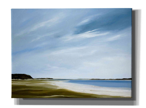 Image of 'Ovation' by Rick Fleury, Giclee Canvas Wall Art