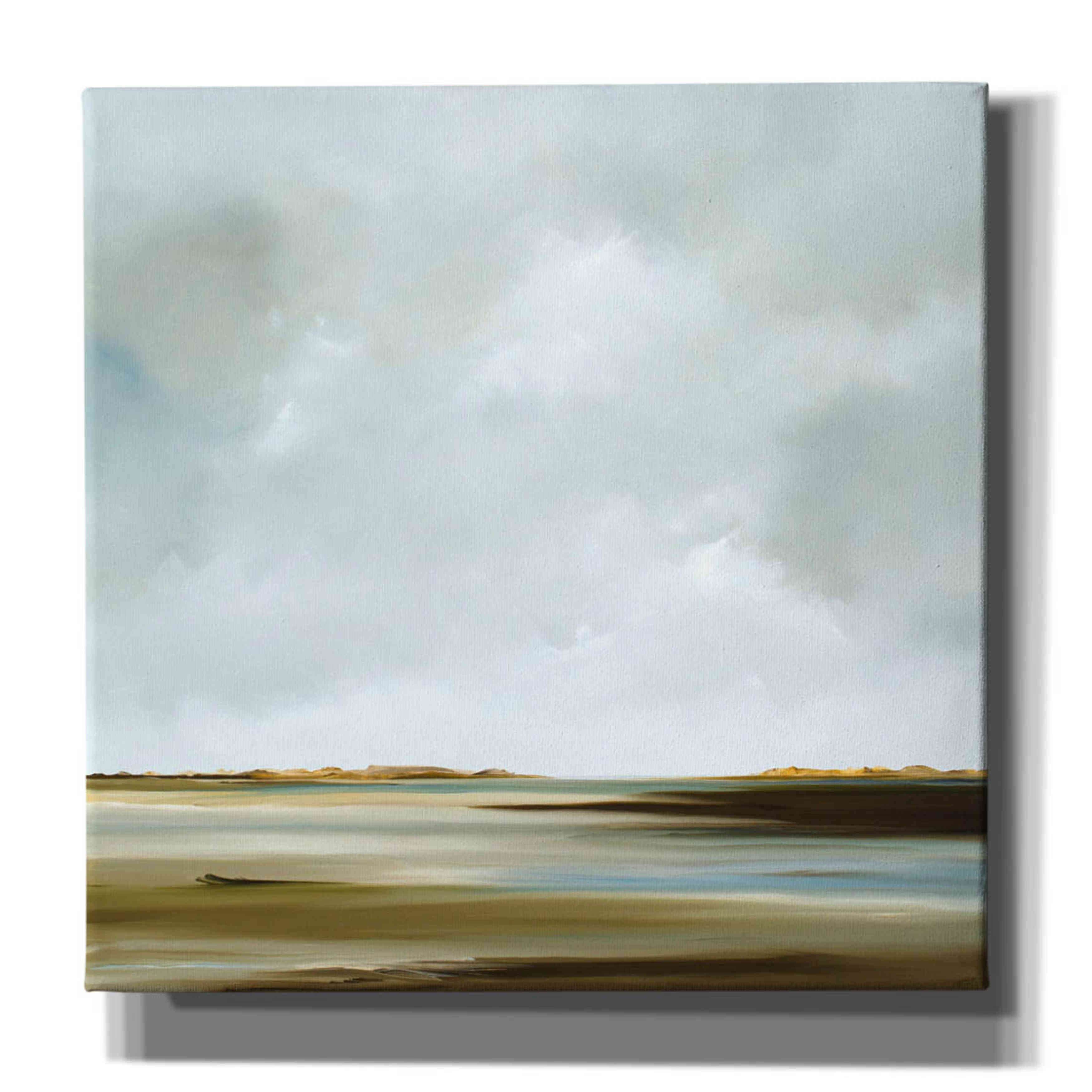 'Passages' by Rick Fleury, Giclee Canvas Wall Art