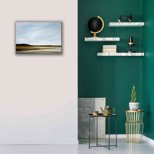'Perception' by Rick Fleury, Giclee Canvas Wall Art,26 x 18