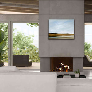 'Perception' by Rick Fleury, Giclee Canvas Wall Art,34 x 26