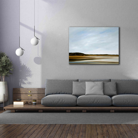 Image of 'Perception' by Rick Fleury, Giclee Canvas Wall Art,54 x 40