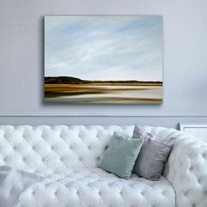 'Perception' by Rick Fleury, Giclee Canvas Wall Art,54 x 40