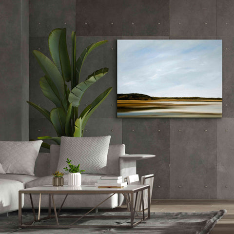 Image of 'Perception' by Rick Fleury, Giclee Canvas Wall Art,54 x 40