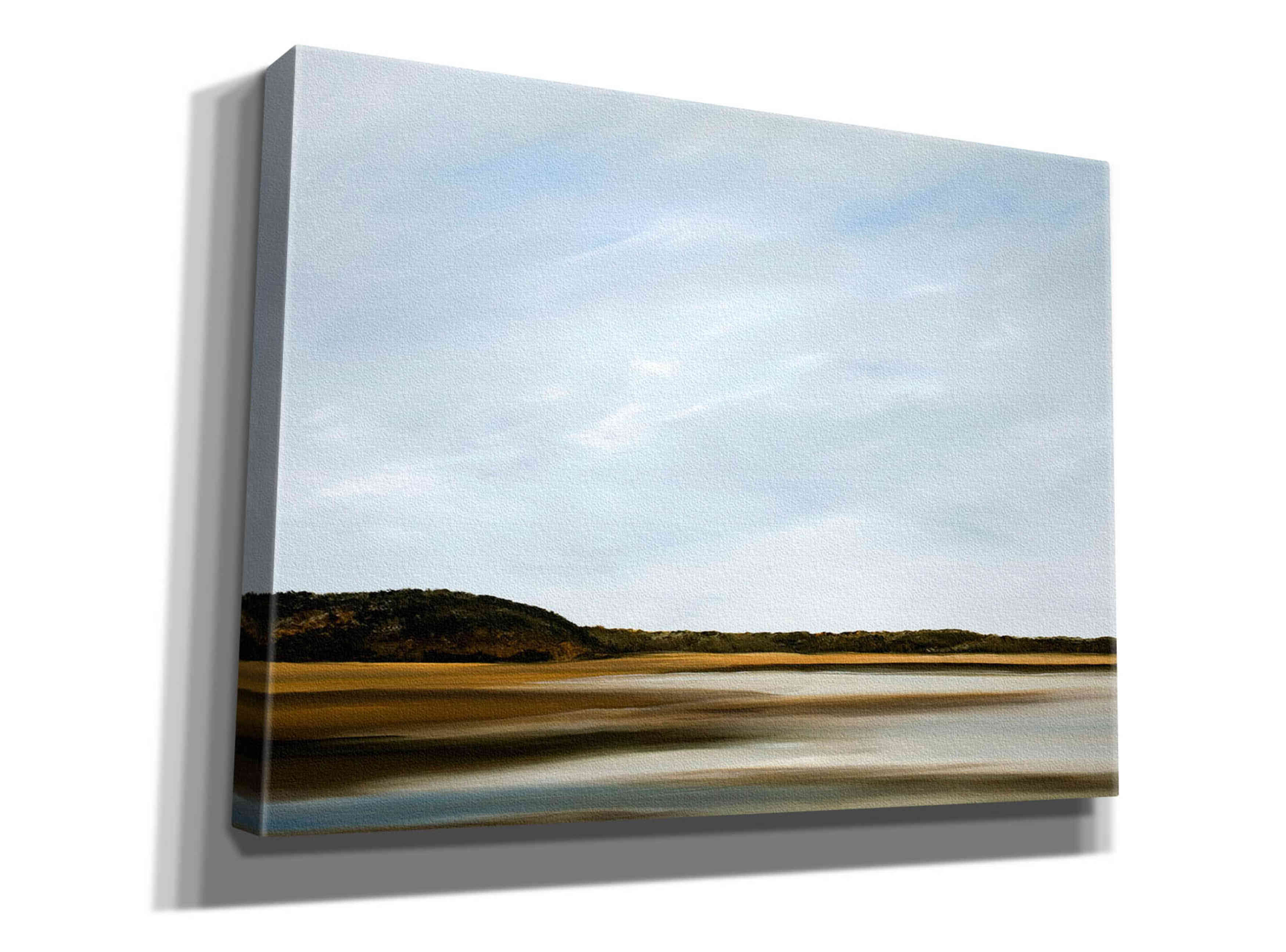 'Perception' by Rick Fleury, Giclee Canvas Wall Art