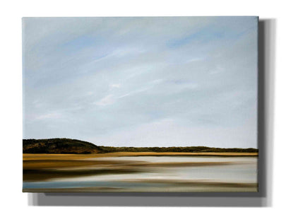 'Perception' by Rick Fleury, Giclee Canvas Wall Art