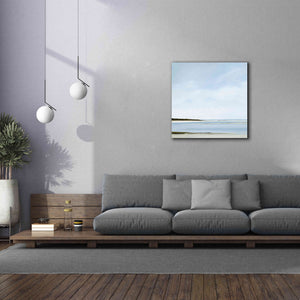 'Positions' by Rick Fleury, Giclee Canvas Wall Art,37 x 37
