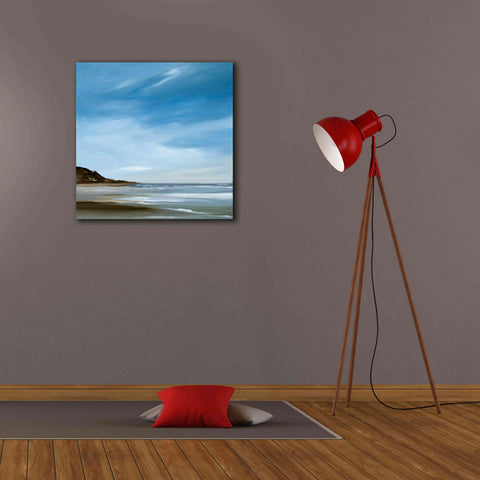 Image of 'Respite' by Rick Fleury, Giclee Canvas Wall Art,26 x 26