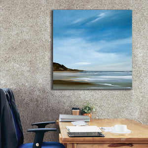 'Respite' by Rick Fleury, Giclee Canvas Wall Art,37 x 37