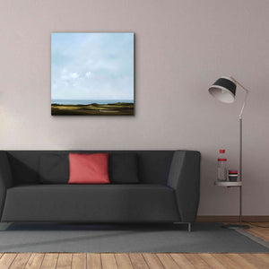 'Sanctity' by Rick Fleury, Giclee Canvas Wall Art,37 x 37