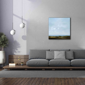 'Sanctity' by Rick Fleury, Giclee Canvas Wall Art,37 x 37