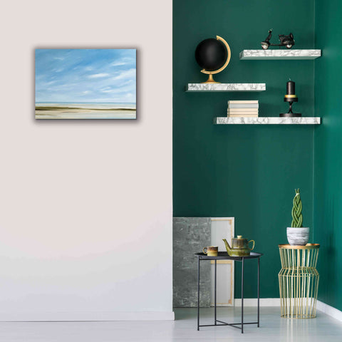 Image of 'Wonder II' by Rick Fleury, Giclee Canvas Wall Art,26 x 18