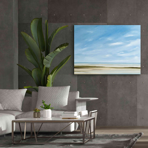Image of 'Wonder II' by Rick Fleury, Giclee Canvas Wall Art,54 x 40