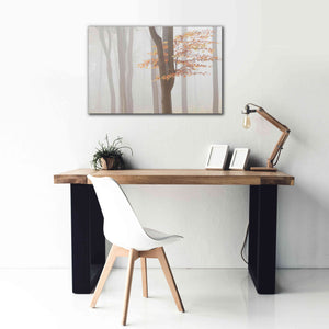 'Arnhem Park Zypendaal' by Wilco Dragt, Giclee Canvas Wall Art,40 x 26