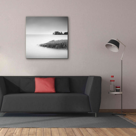 Image of 'Makkum II' by Wilco Dragt, Giclee Canvas Wall Art,37 x 37