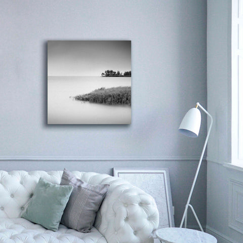 Image of 'Makkum II' by Wilco Dragt, Giclee Canvas Wall Art,37 x 37