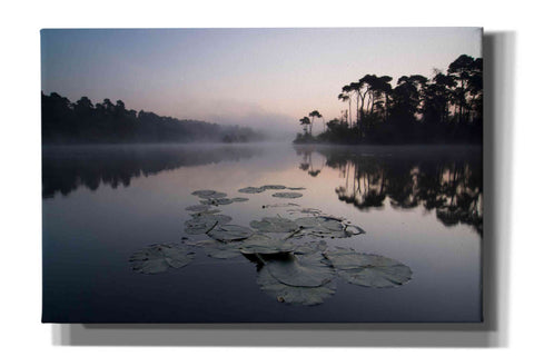 Image of 'Oisterwijkse Vennen' by Wilco Dragt, Giclee Canvas Wall Art