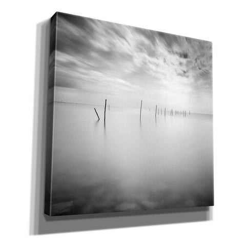 Image of 'Twenty Two Sticks' by Wilco Dragt, Giclee Canvas Wall Art