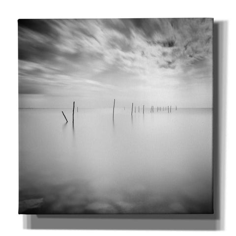 Image of 'Twenty Two Sticks' by Wilco Dragt, Giclee Canvas Wall Art
